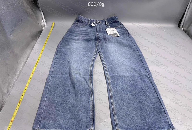 Baggy Pants 2