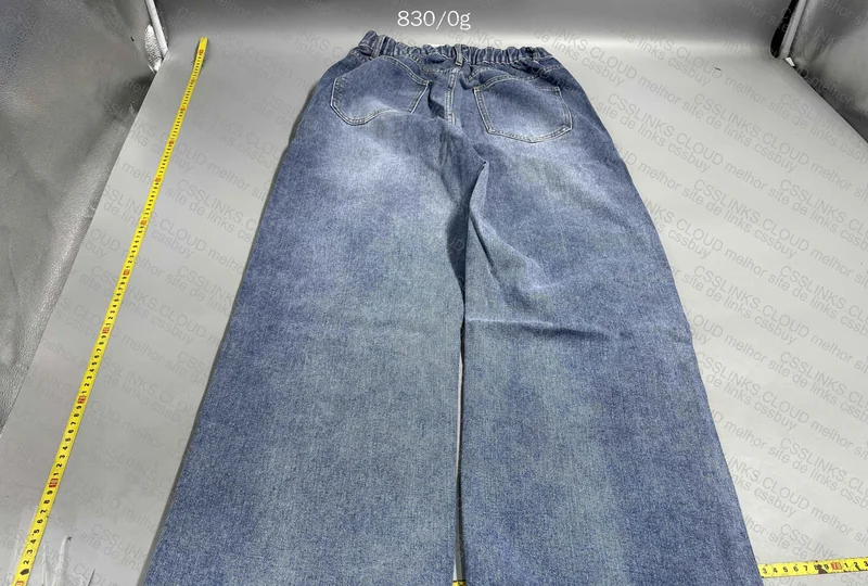 Baggy Pants 3