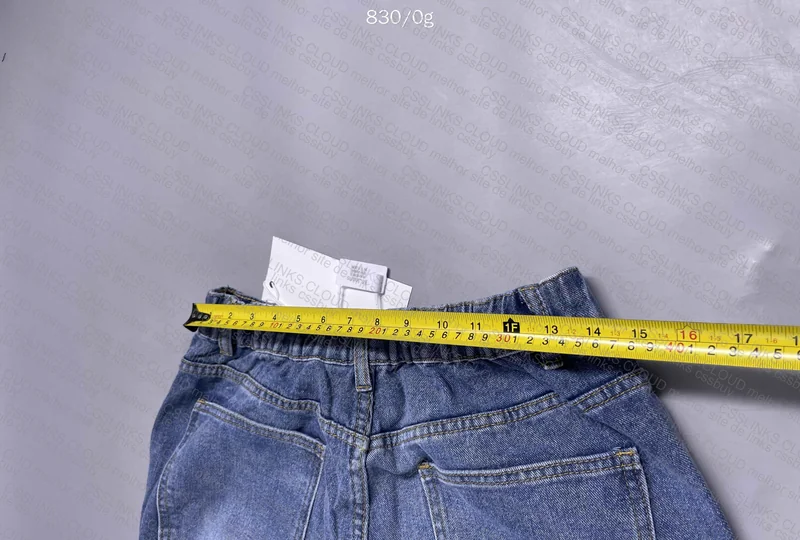 Baggy Pants 4