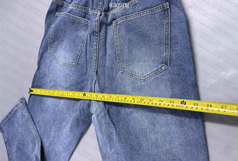 Baggy Pants 5