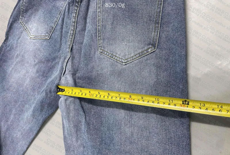 Baggy Pants 6