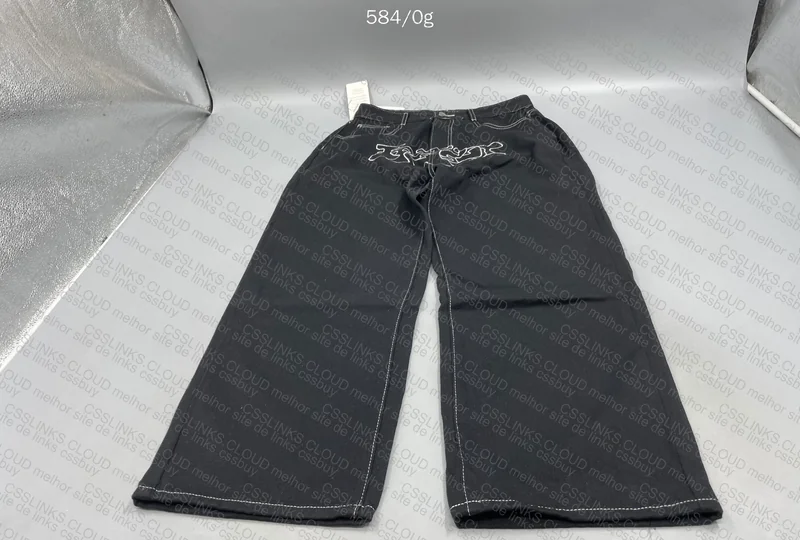 Baggy Pants