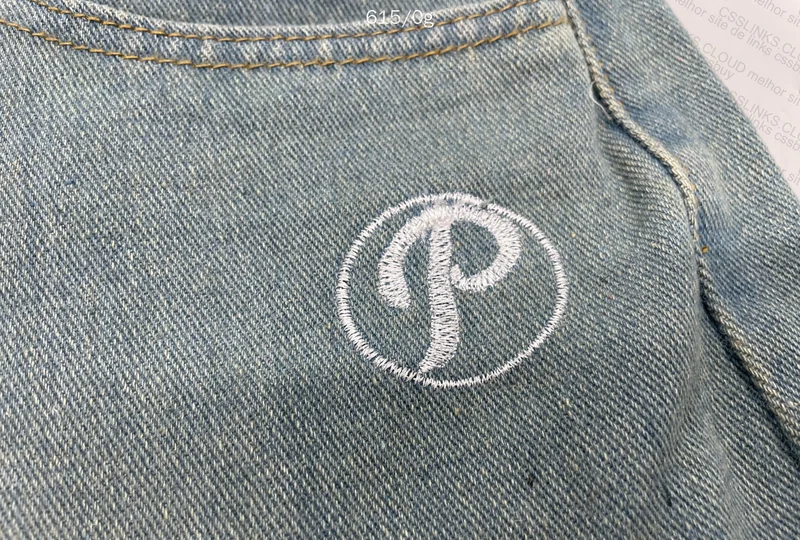 Baggy Pants 10