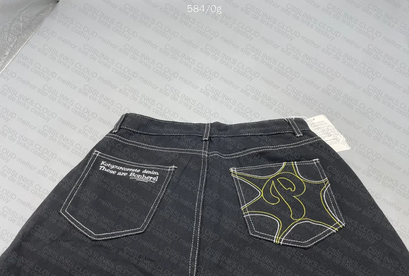 Baggy Pants 3