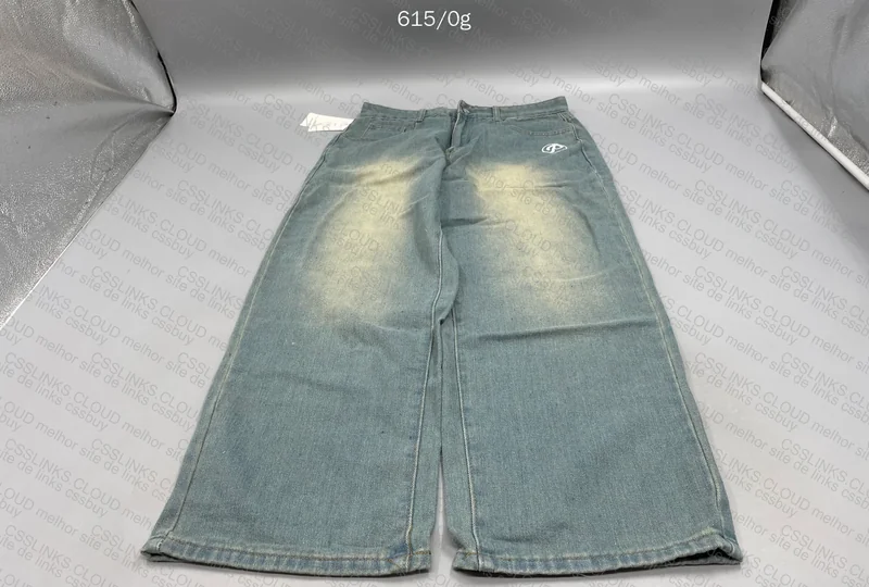 Baggy Pants 6