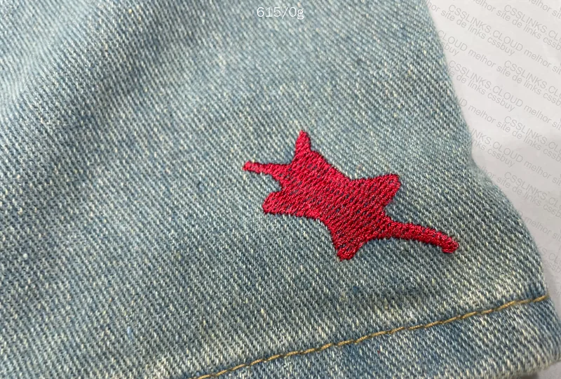 Baggy Pants 9