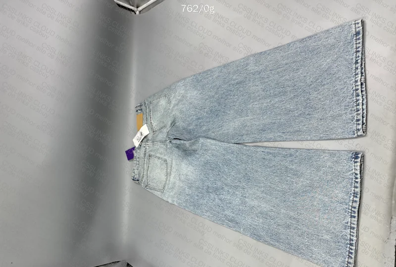 Baggy Pants 2