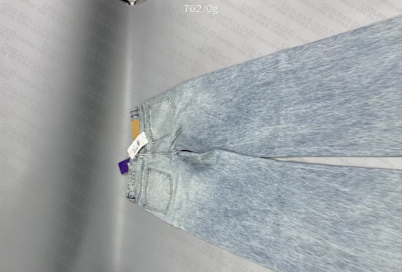 Baggy Pants 4