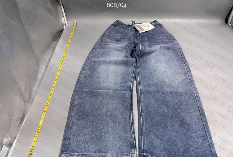 Baggy Pants