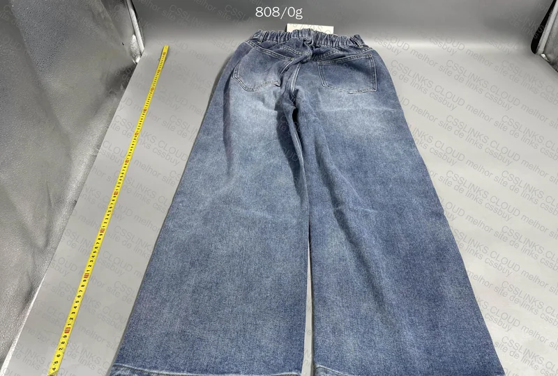 Baggy Pants 2