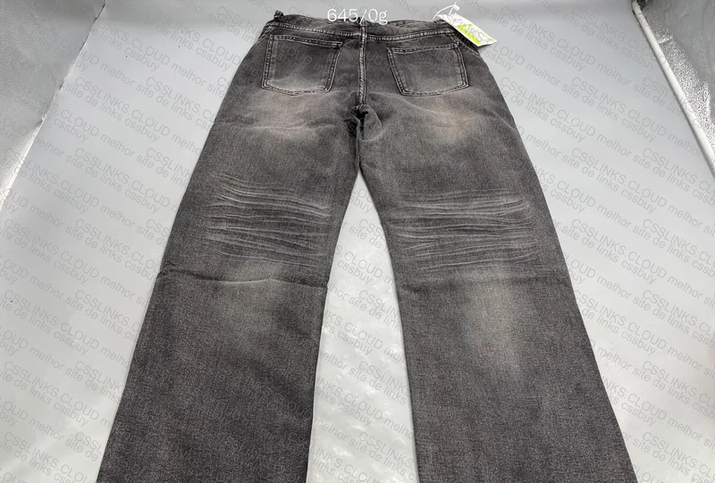 Baggy Pants 2