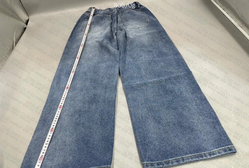 Baggy Pants