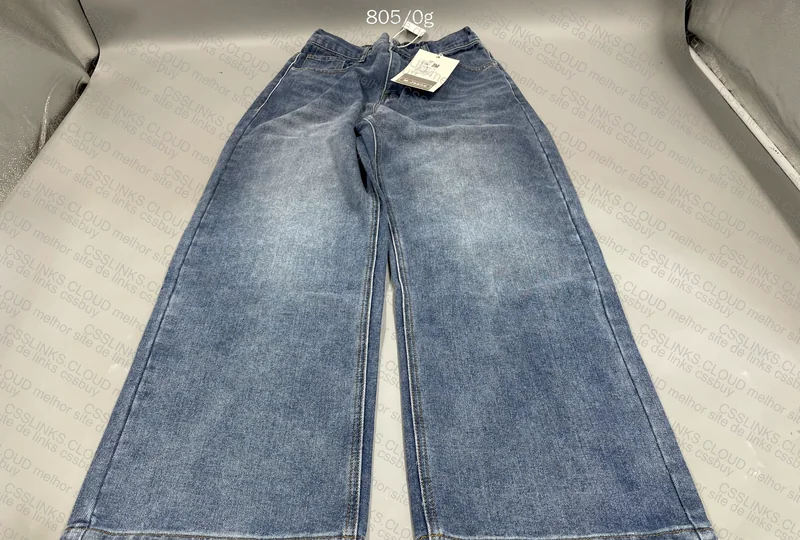 Baggy Pants 2