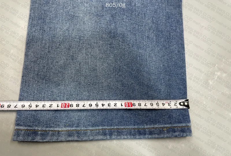 Baggy Pants 4