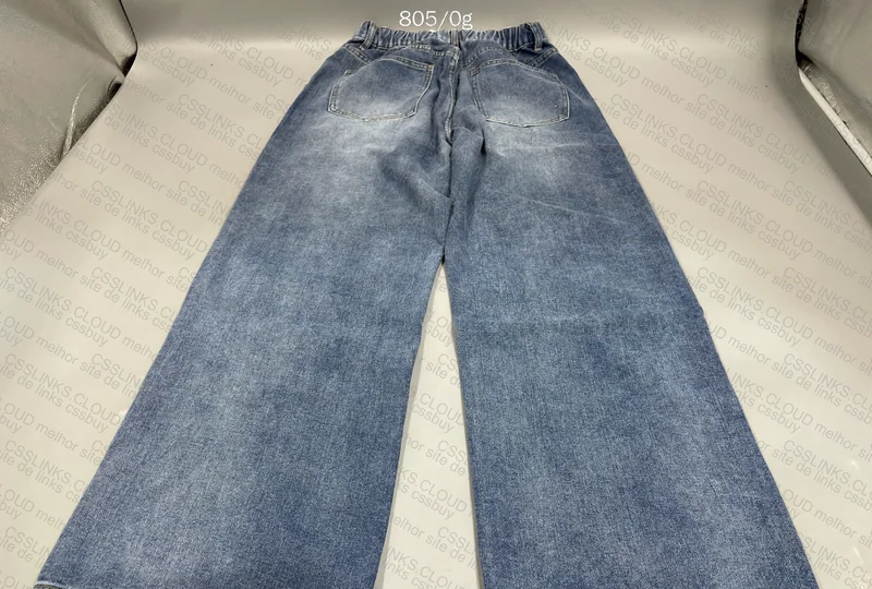 Baggy Pants 5