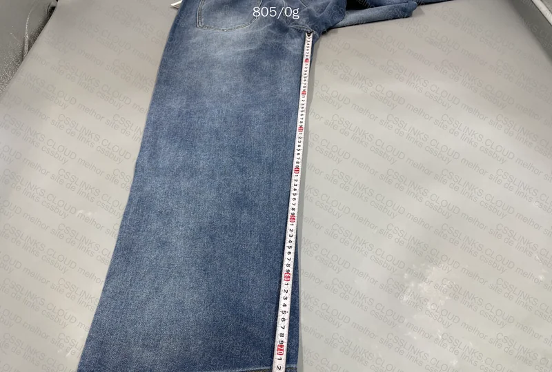 Baggy Pants 6