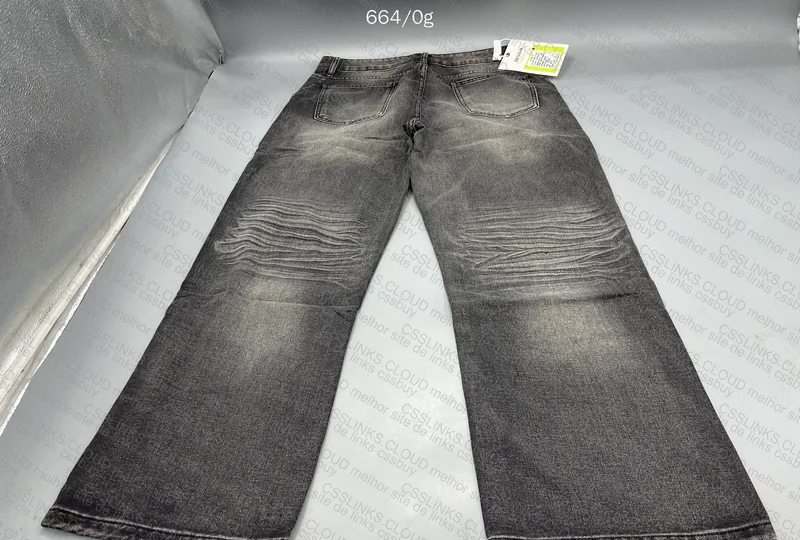 Baggy Pants