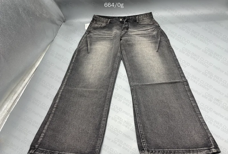 Baggy Pants 2