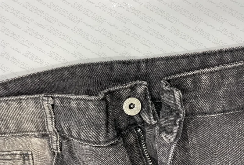 Baggy Pants 4