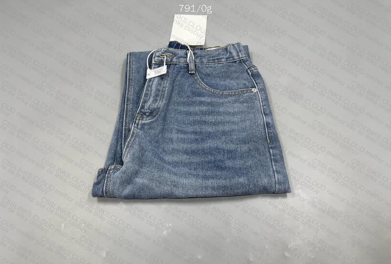 Baggy Pants