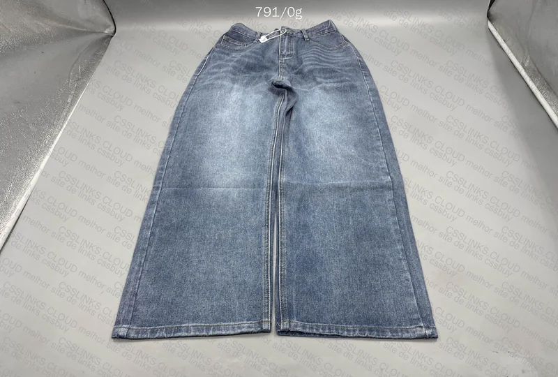 Baggy Pants 2