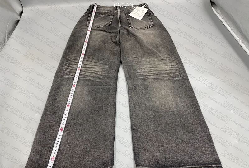 Baggy Pants
