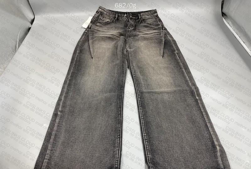 Baggy Pants 2
