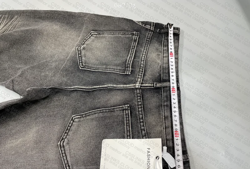 Baggy Pants 3