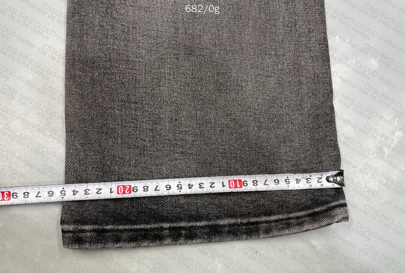 Baggy Pants 5