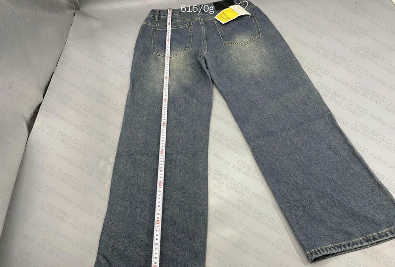 Baggy Pants 5
