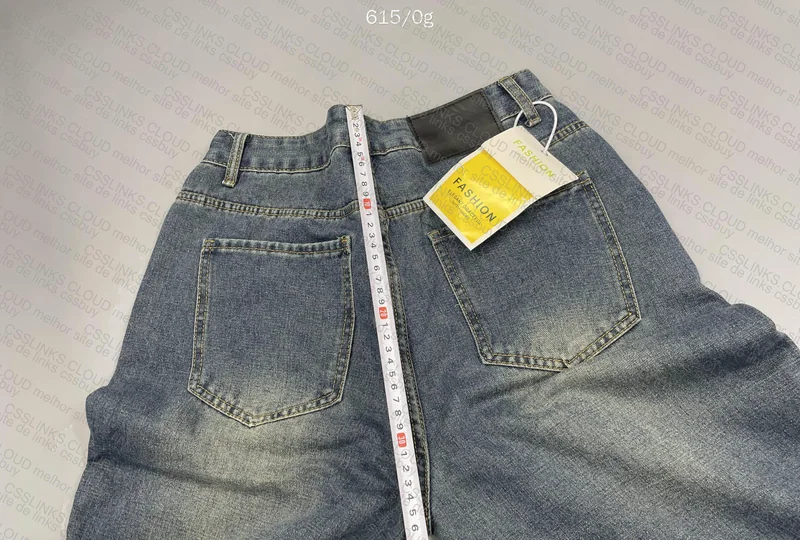 Baggy Pants 6