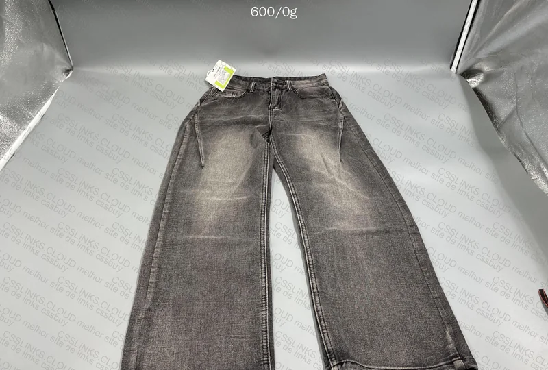 Baggy Pants