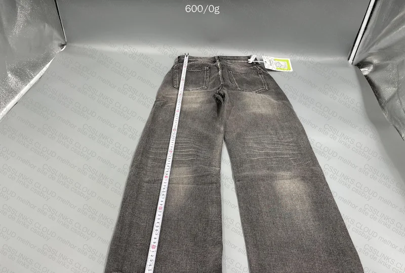 Baggy Pants 2