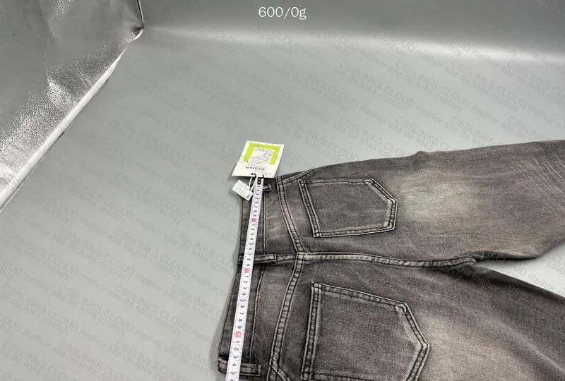 Baggy Pants 3