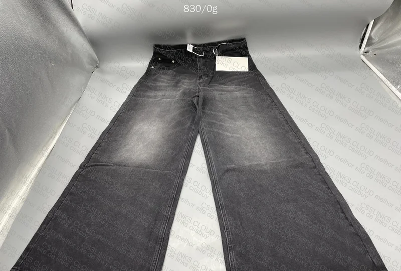 Baggy Pants