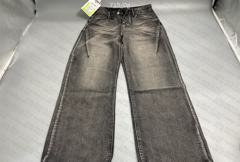 Baggy Pants