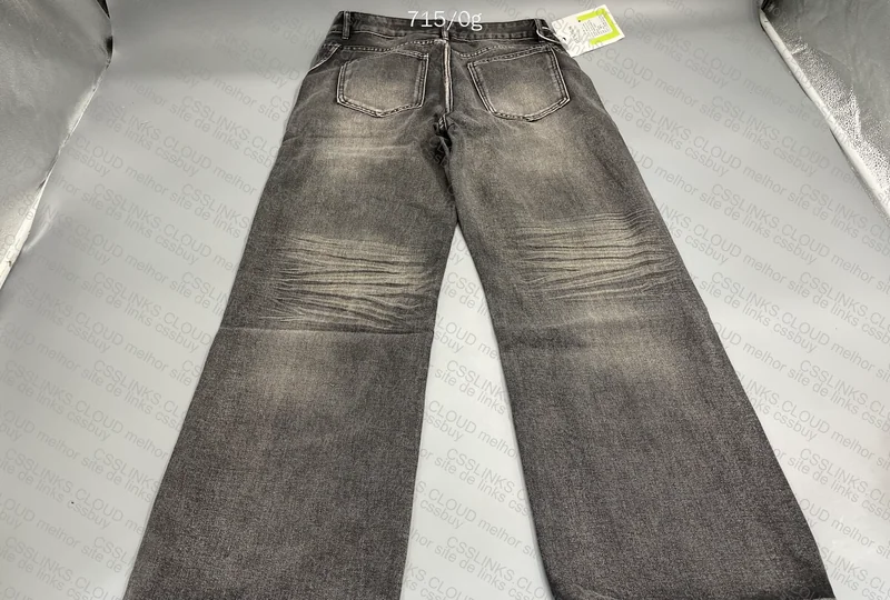 Baggy Pants 2