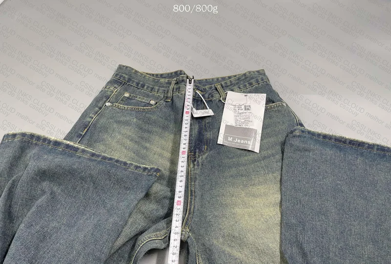 Baggy Pants 2