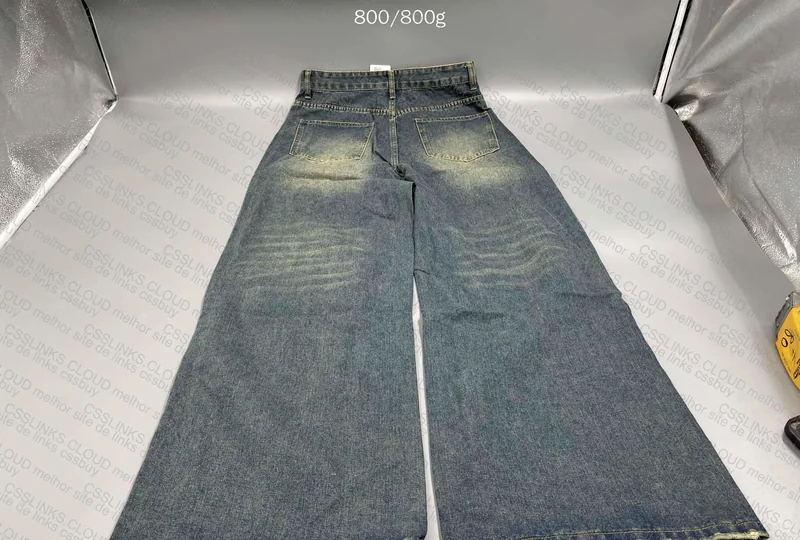 Baggy Pants 4