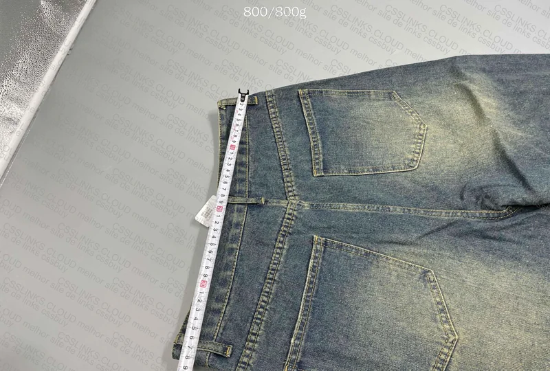 Baggy Pants 5