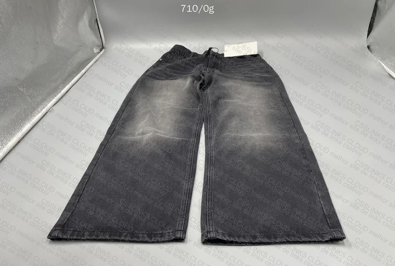 Baggy Pants