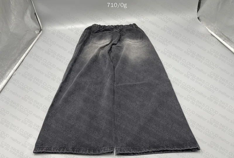 Baggy Pants 2