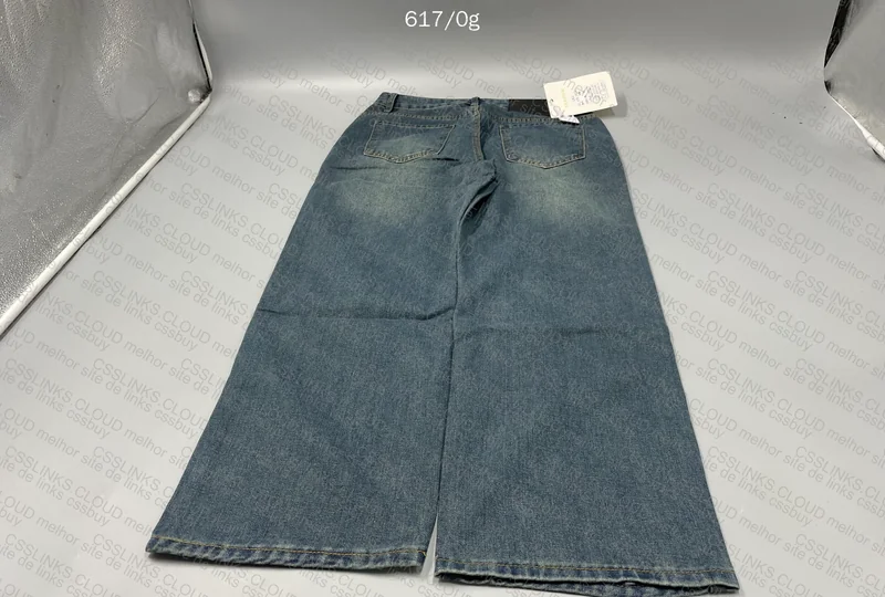 Baggy Pants 3