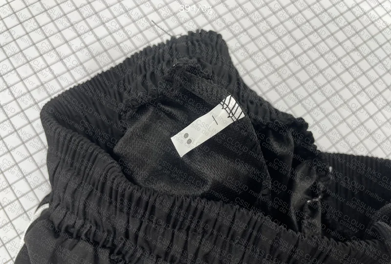 Baggy Pants