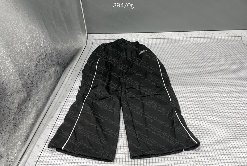 Baggy Pants 2