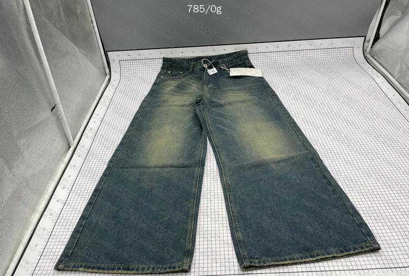 Baggy Pants