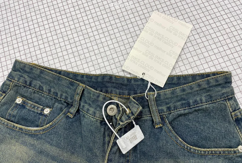 Baggy Pants 2