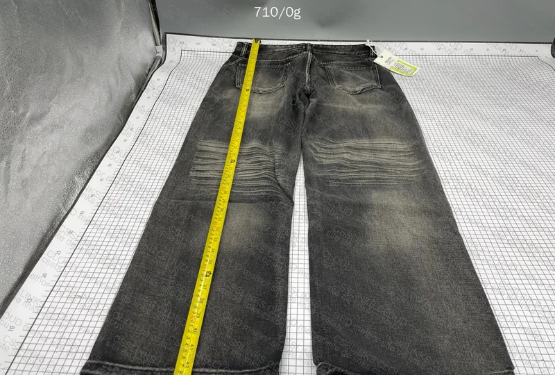 Baggy Pants 3