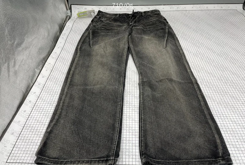 Baggy Pants 5