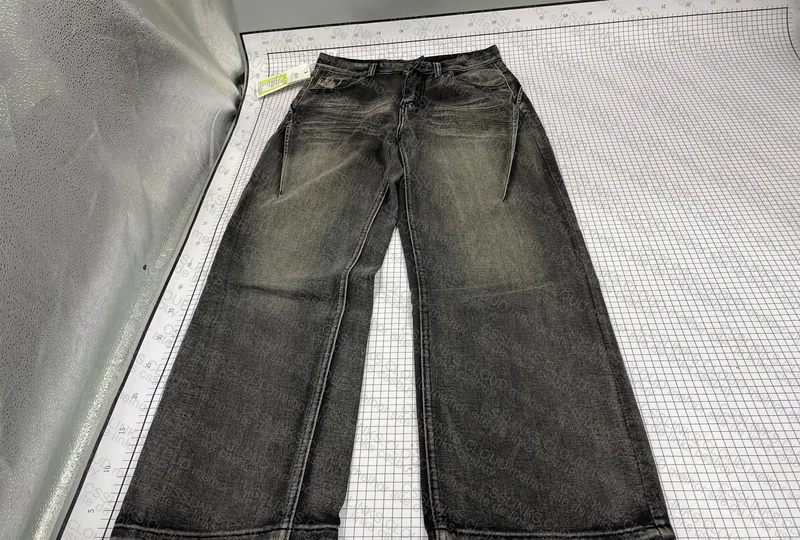 Baggy Pants